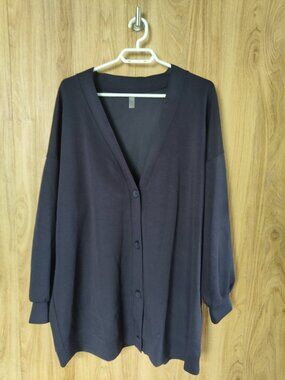 Hyba EcoCosy Cardigan